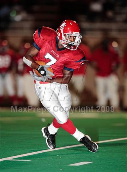 Thumbnail 2 in Bellaire @ Alief Taylor photogallery.