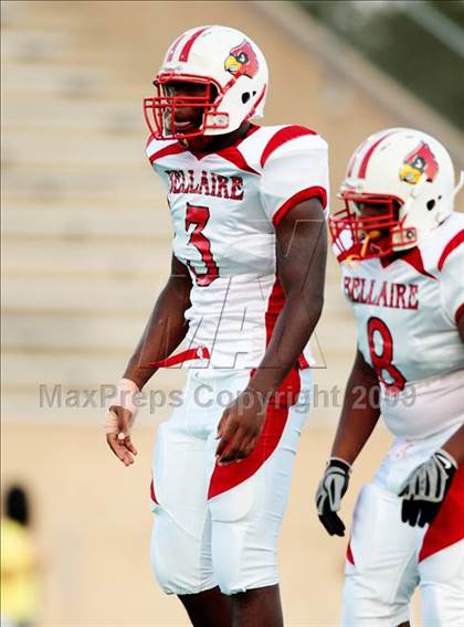 Thumbnail 3 in Bellaire @ Alief Taylor photogallery.