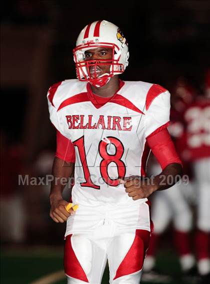 Thumbnail 1 in Bellaire @ Alief Taylor photogallery.