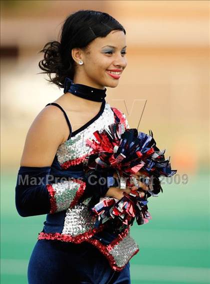 Thumbnail 1 in Bellaire @ Alief Taylor photogallery.