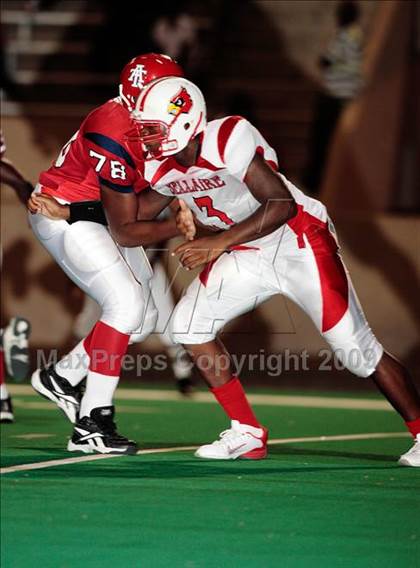 Thumbnail 1 in Bellaire @ Alief Taylor photogallery.