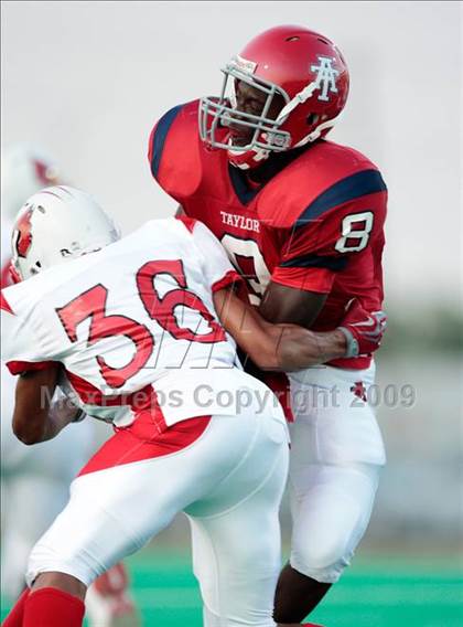 Thumbnail 3 in Bellaire @ Alief Taylor photogallery.