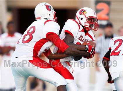 Thumbnail 3 in Bellaire @ Alief Taylor photogallery.