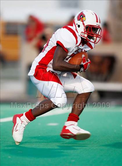 Thumbnail 1 in Bellaire @ Alief Taylor photogallery.