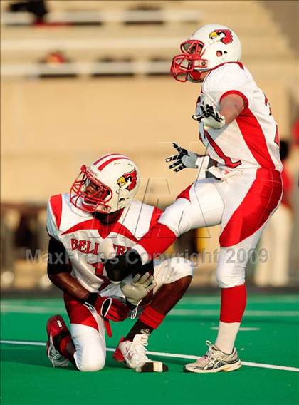 Thumbnail 2 in Bellaire @ Alief Taylor photogallery.