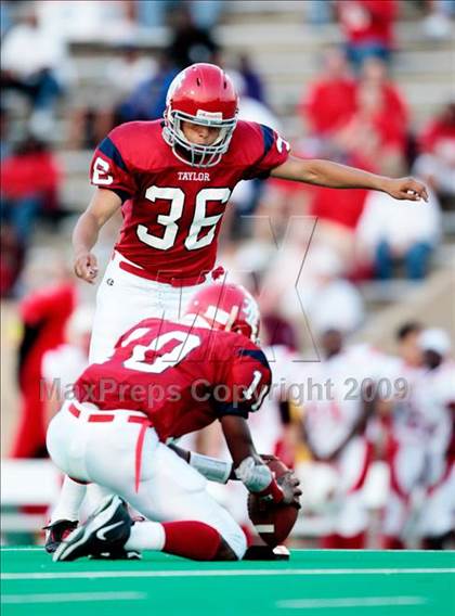 Thumbnail 2 in Bellaire @ Alief Taylor photogallery.