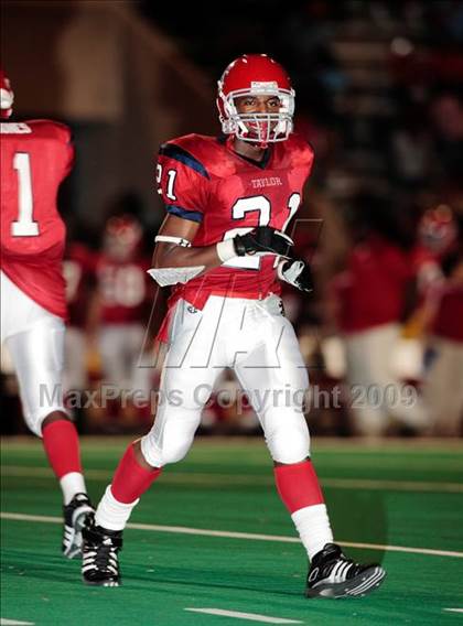 Thumbnail 3 in Bellaire @ Alief Taylor photogallery.