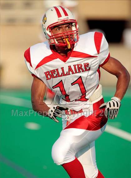 Thumbnail 1 in Bellaire @ Alief Taylor photogallery.