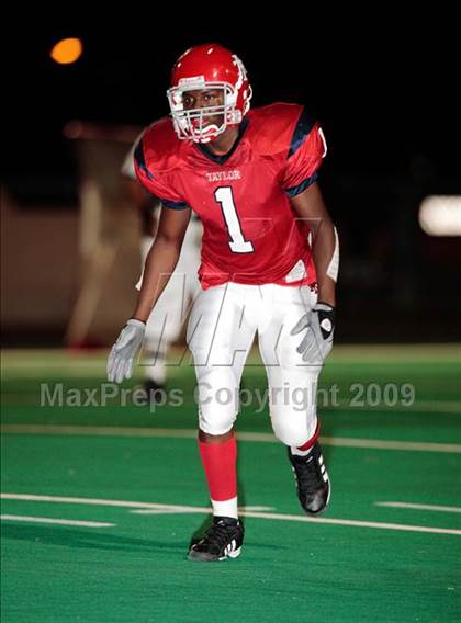 Thumbnail 2 in Bellaire @ Alief Taylor photogallery.