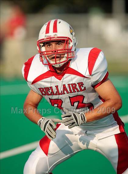 Thumbnail 3 in Bellaire @ Alief Taylor photogallery.