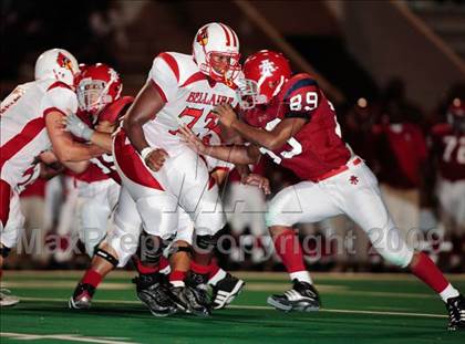 Thumbnail 1 in Bellaire @ Alief Taylor photogallery.