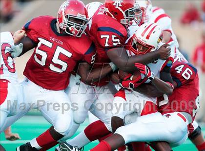 Thumbnail 1 in Bellaire @ Alief Taylor photogallery.