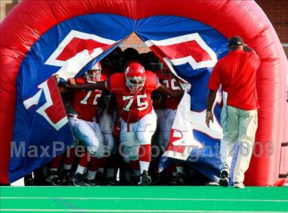 Thumbnail 3 in Bellaire @ Alief Taylor photogallery.