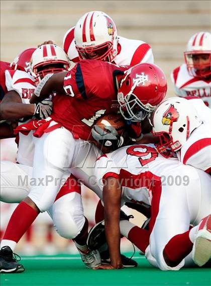 Thumbnail 1 in Bellaire @ Alief Taylor photogallery.