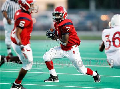 Thumbnail 2 in Bellaire @ Alief Taylor photogallery.