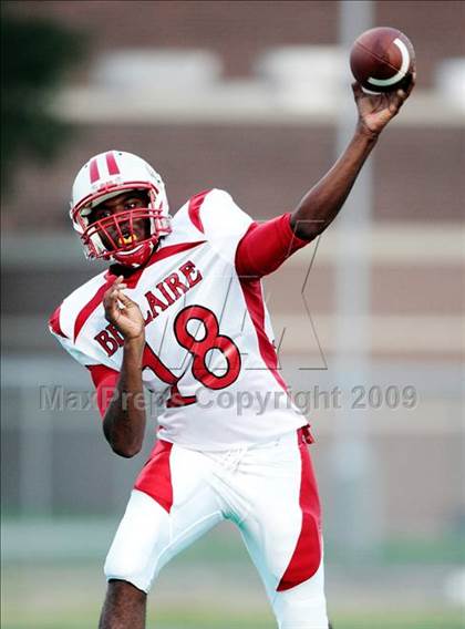 Thumbnail 1 in Bellaire @ Alief Taylor photogallery.