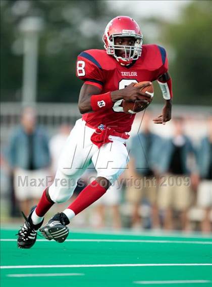 Thumbnail 3 in Bellaire @ Alief Taylor photogallery.
