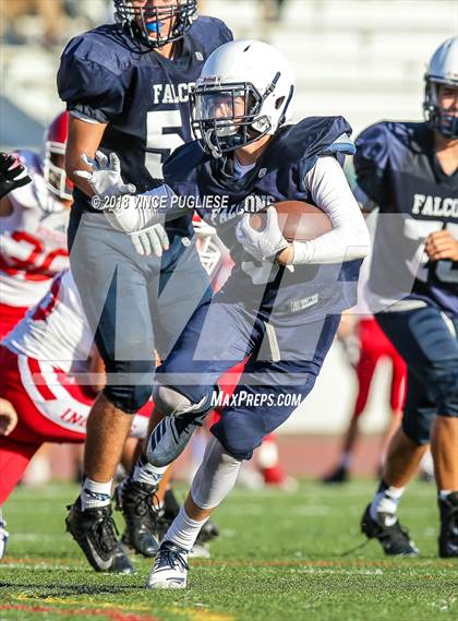 Thumbnail 3 in Burroughs @ Crescenta Valley photogallery.