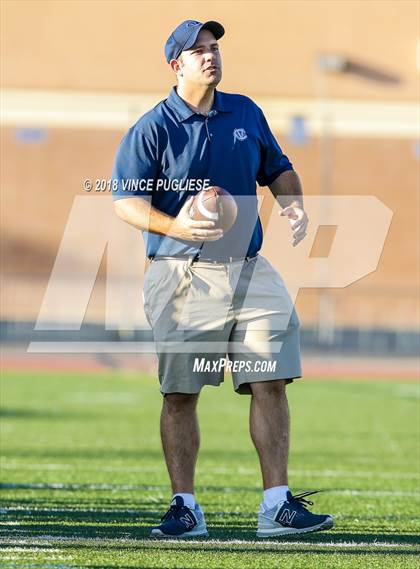Thumbnail 1 in Burroughs @ Crescenta Valley photogallery.