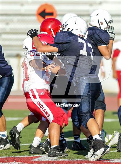 Thumbnail 3 in Burroughs @ Crescenta Valley photogallery.