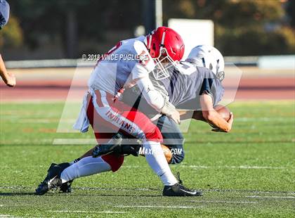 Thumbnail 1 in Burroughs @ Crescenta Valley photogallery.