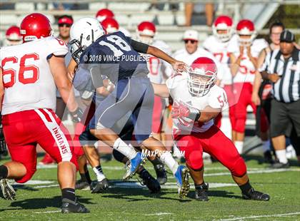 Thumbnail 2 in Burroughs @ Crescenta Valley photogallery.