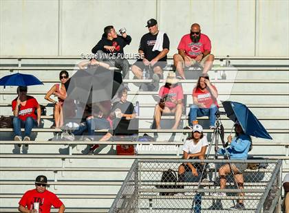 Thumbnail 1 in Burroughs @ Crescenta Valley photogallery.