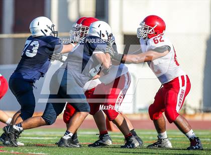 Thumbnail 2 in Burroughs @ Crescenta Valley photogallery.