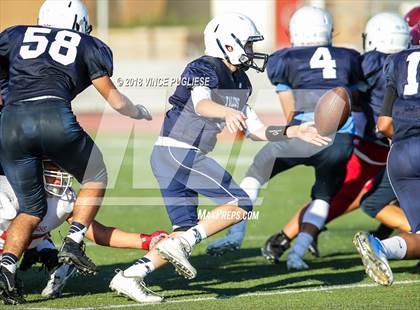 Thumbnail 2 in Burroughs @ Crescenta Valley photogallery.