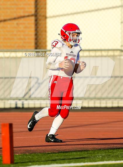 Thumbnail 3 in Burroughs @ Crescenta Valley photogallery.