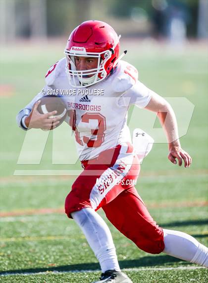 Thumbnail 3 in Burroughs @ Crescenta Valley photogallery.