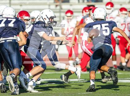 Thumbnail 1 in Burroughs @ Crescenta Valley photogallery.
