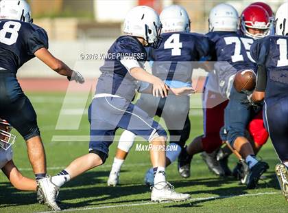 Thumbnail 3 in Burroughs @ Crescenta Valley photogallery.