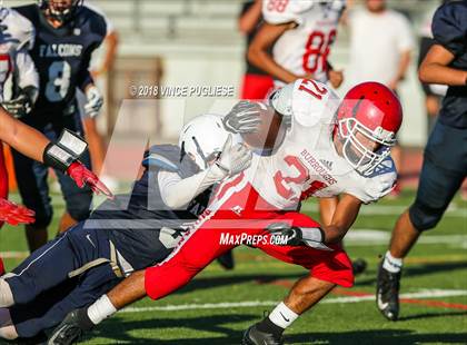 Thumbnail 2 in Burroughs @ Crescenta Valley photogallery.