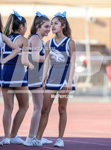 Thumbnail 1 in Burroughs @ Crescenta Valley photogallery.