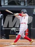 Photo from the gallery "West Lauderdale vs. Purvis (MHSAA 4A Final)"