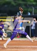 Photo from the gallery "West Lauderdale vs. Purvis (MHSAA 4A Final)"