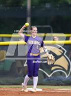 Photo from the gallery "West Lauderdale vs. Purvis (MHSAA 4A Final)"
