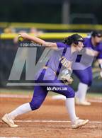 Photo from the gallery "West Lauderdale vs. Purvis (MHSAA 4A Final)"