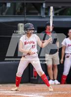 Photo from the gallery "West Lauderdale vs. Purvis (MHSAA 4A Final)"