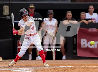 Thumbnail 3 in West Lauderdale vs. Purvis (MHSAA 4A Final) photogallery.