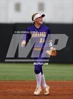 Photo from the gallery "West Lauderdale vs. Purvis (MHSAA 4A Final)"