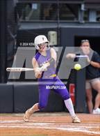 Photo from the gallery "West Lauderdale vs. Purvis (MHSAA 4A Final)"