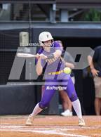 Photo from the gallery "West Lauderdale vs. Purvis (MHSAA 4A Final)"