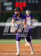 Photo from the gallery "West Lauderdale vs. Purvis (MHSAA 4A Final)"