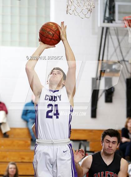 Thumbnail 2 in Galeton @ Coudersport photogallery.