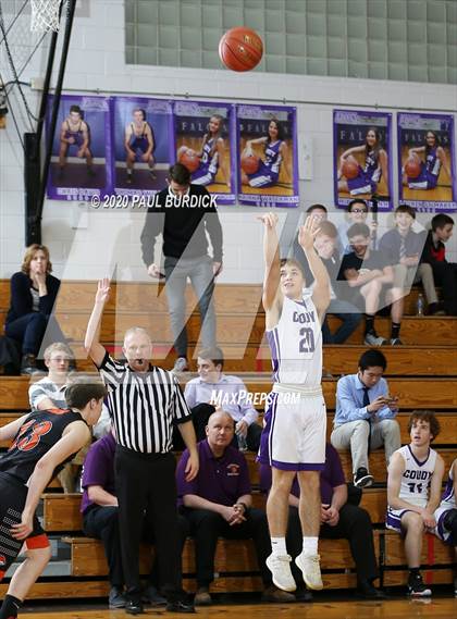Thumbnail 1 in Galeton @ Coudersport photogallery.