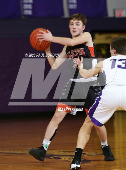 Thumbnail 2 in Galeton @ Coudersport photogallery.