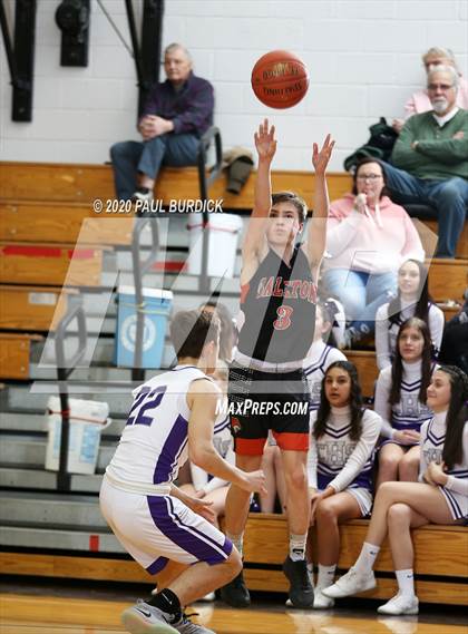 Thumbnail 1 in Galeton @ Coudersport photogallery.