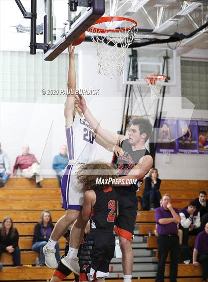Thumbnail 3 in Galeton @ Coudersport photogallery.